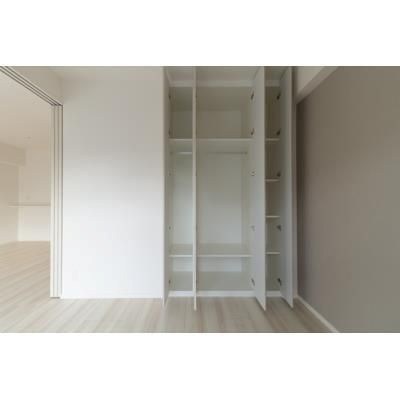 オークステージ武蔵野 その他設備