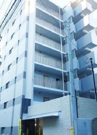 オークステージ武蔵野 その他共有部分