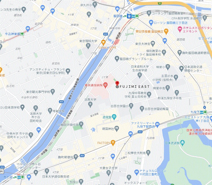 富士見イースト その他