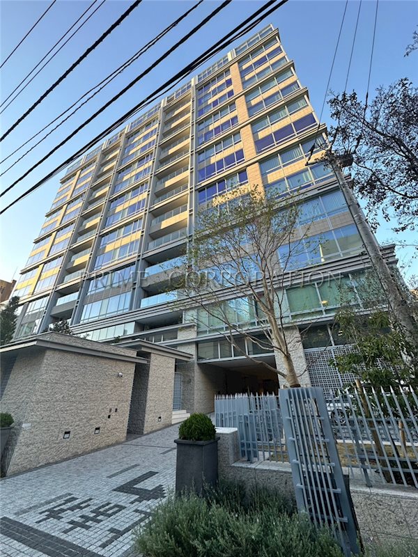 パークコート千代田四番町 外観