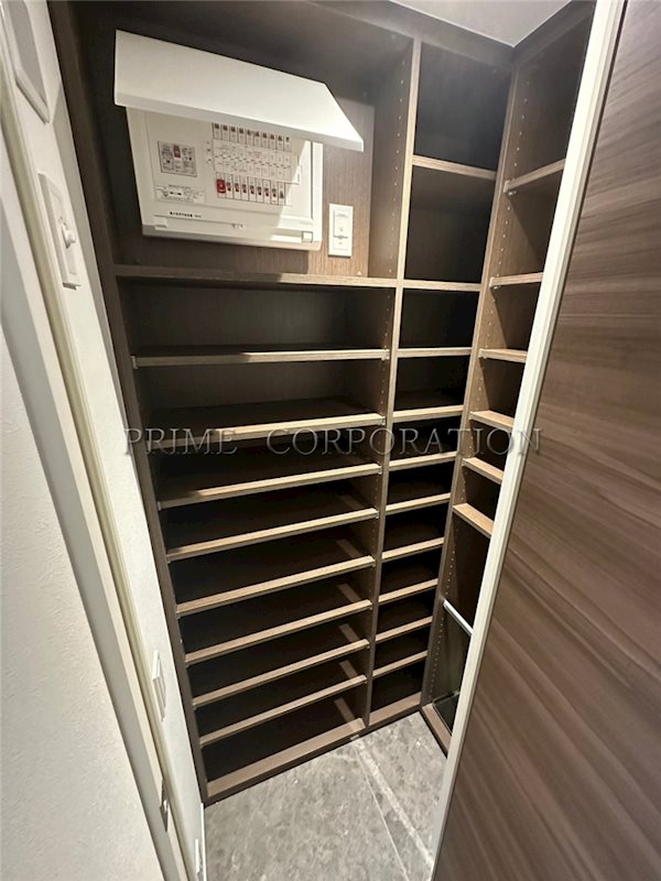 パークコート千代田四番町 その他