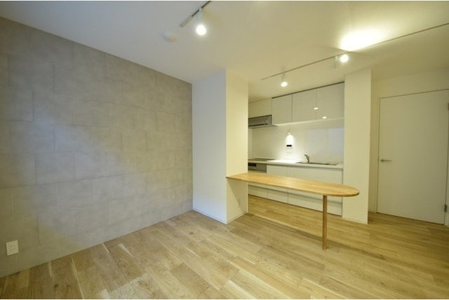 グランパセオ代々木上原 その他設備