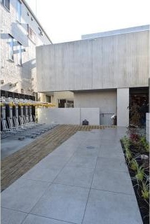 グランパセオ代々木上原 その他共有部分