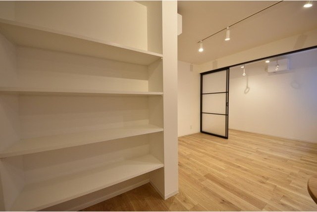 グランパセオ代々木上原 その他