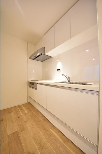 グランパセオ代々木上原 キッチン