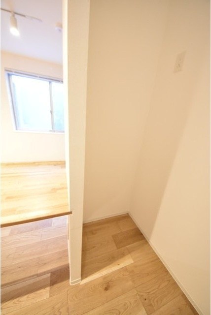 グランパセオ代々木上原 内装