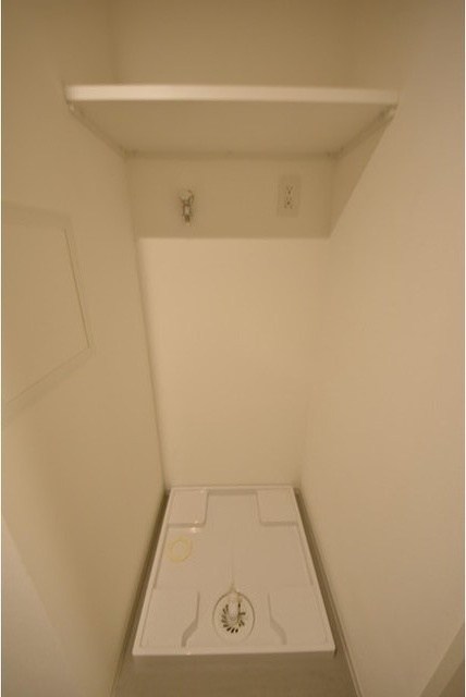 グランパセオ代々木上原 その他設備