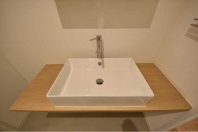 グランパセオ代々木上原 その他