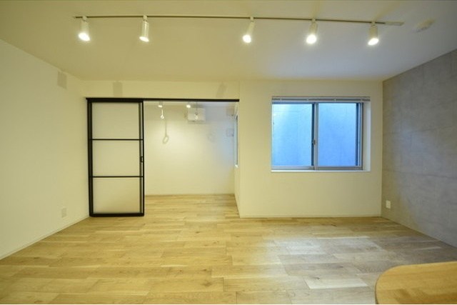 グランパセオ代々木上原 その他