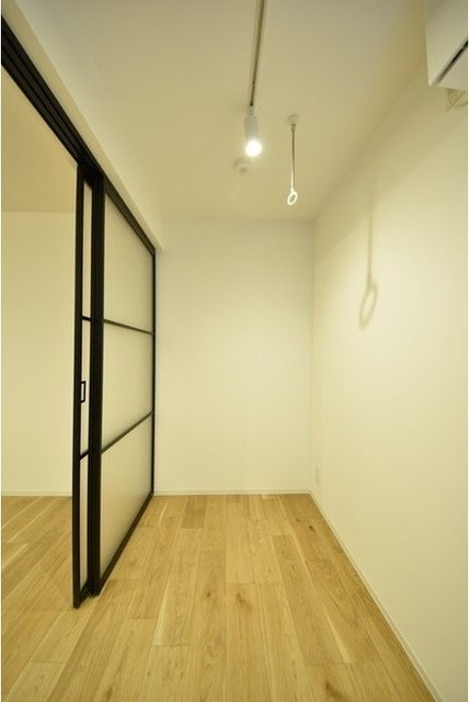 グランパセオ代々木上原 ベッドルーム