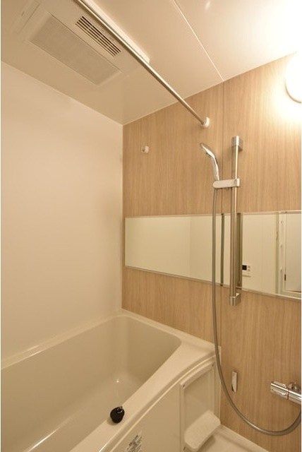 グランパセオ代々木上原 風呂画像