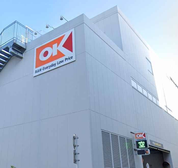 シーズンフラッツ大森西 スーパー