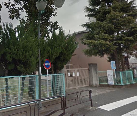 ウェルスクエア中野富士見町 中学校