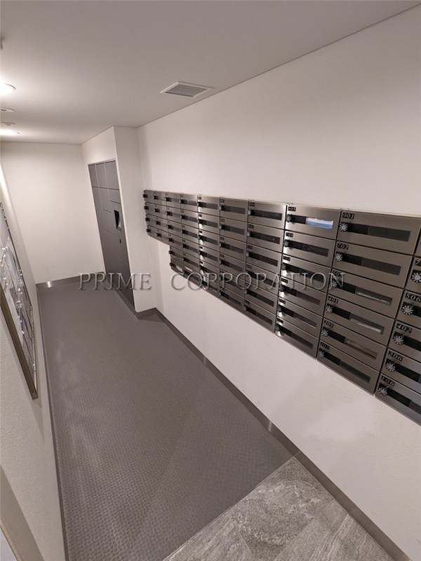 ディームス東陽町 その他