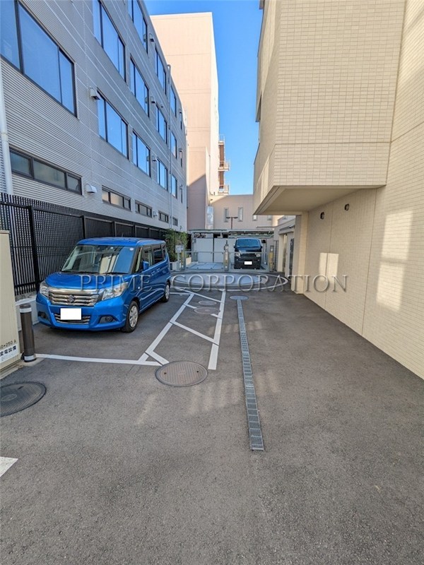 ディームス東陽町 その他