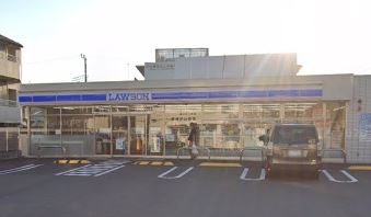 神奈川県川崎市高津区上作延１丁目 コンビニ