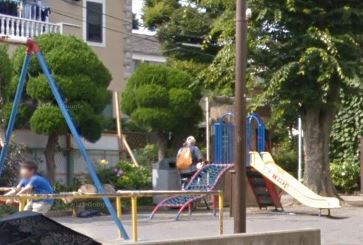 Aglaia要町 公園