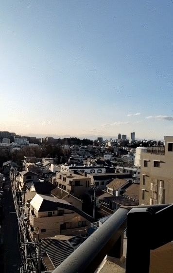 朝日クレス・パリオ西落合 その他