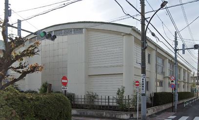 朝日クレス・パリオ西落合 小学校