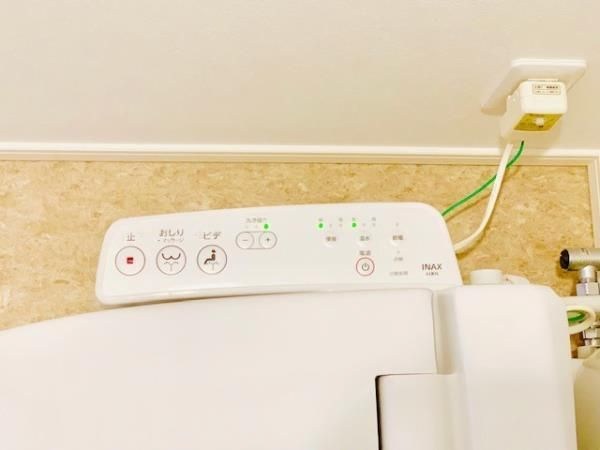 エミリブ東長崎 その他設備