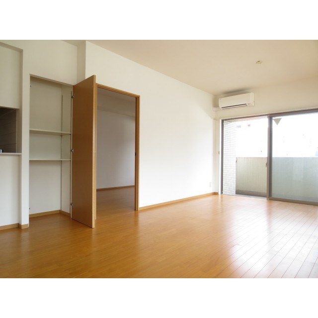 クレアール八重洲通 内装