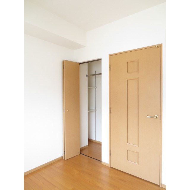 クレアール八重洲通 子供部屋