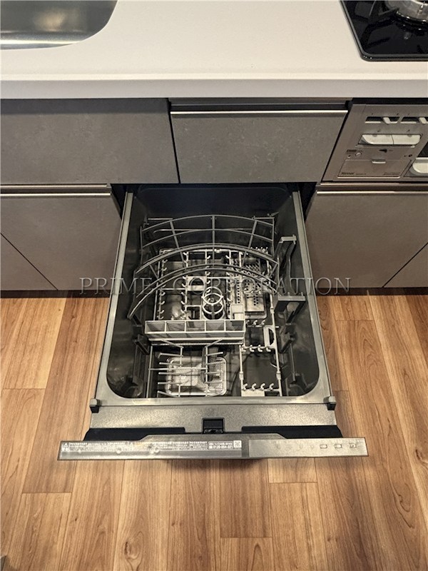 クレヴィアリグゼ西馬込  その他