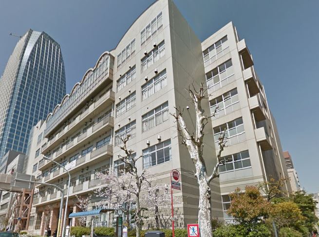 プラウド虎ノ門 中学校