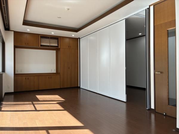グラン・アクス麹町 収納