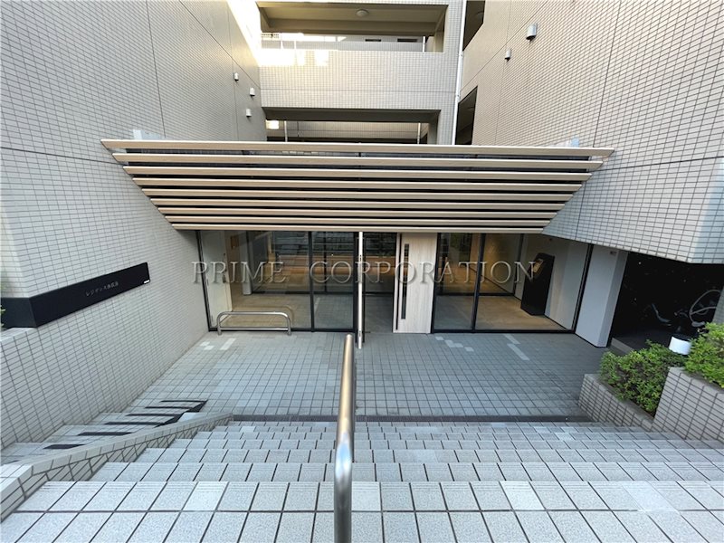 コンフォリア西荻北 その他