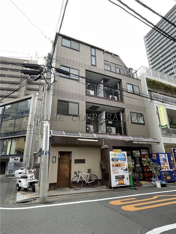 スウィフト東山 その他