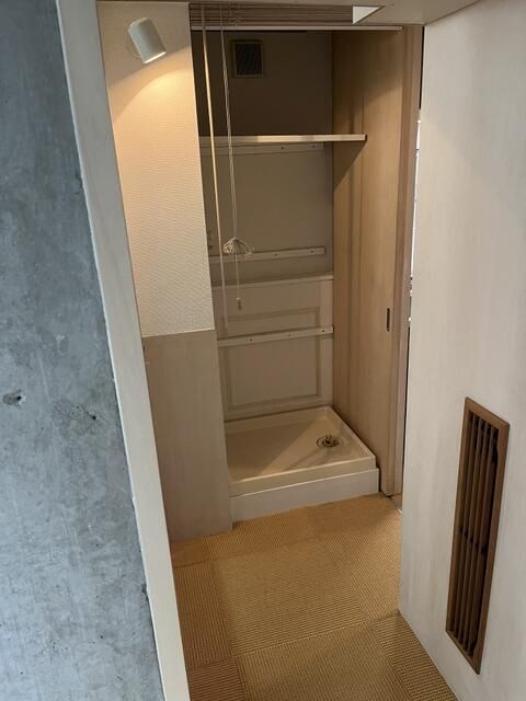 アピカ代々木上原 その他設備
