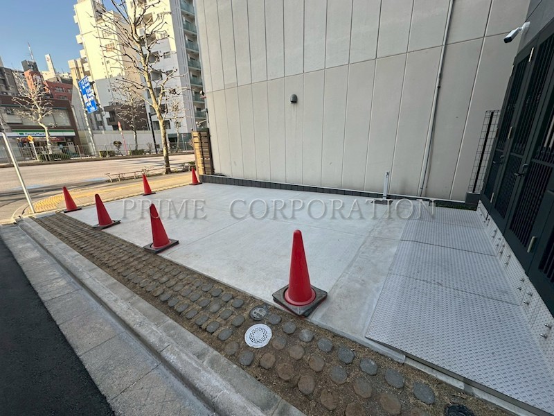 THE　MAYFAIR その他