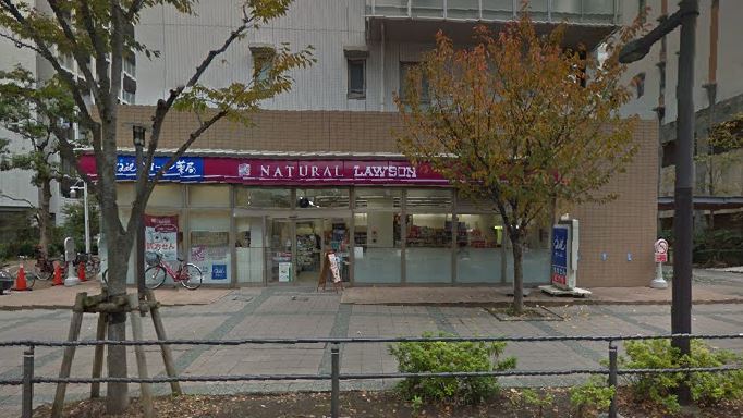 エスティメゾン豊洲レジデンスB棟  コンビニ