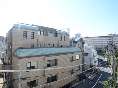 オーパスレジデンス恵比寿 その他