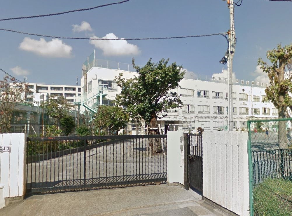 ミレニアム中野 小学校