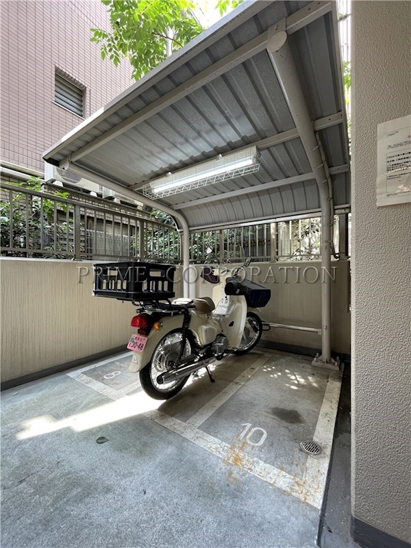 エスティメゾン巣鴨 その他