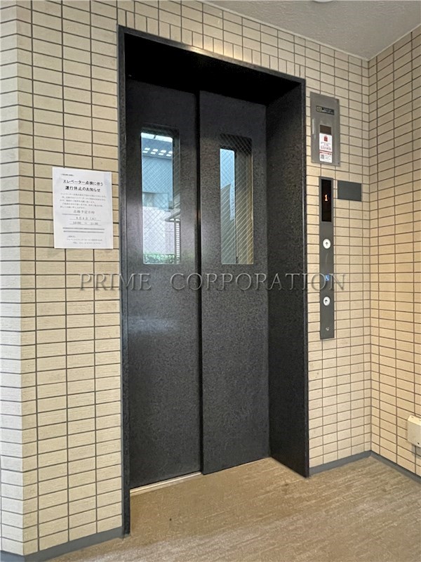 エスティメゾン巣鴨 その他共有部分
