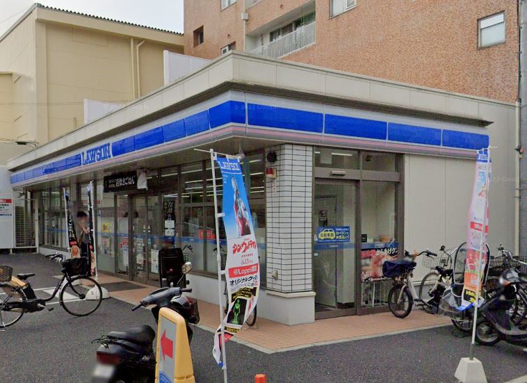 神奈川県川崎市宮前区有馬８丁目 コンビニ