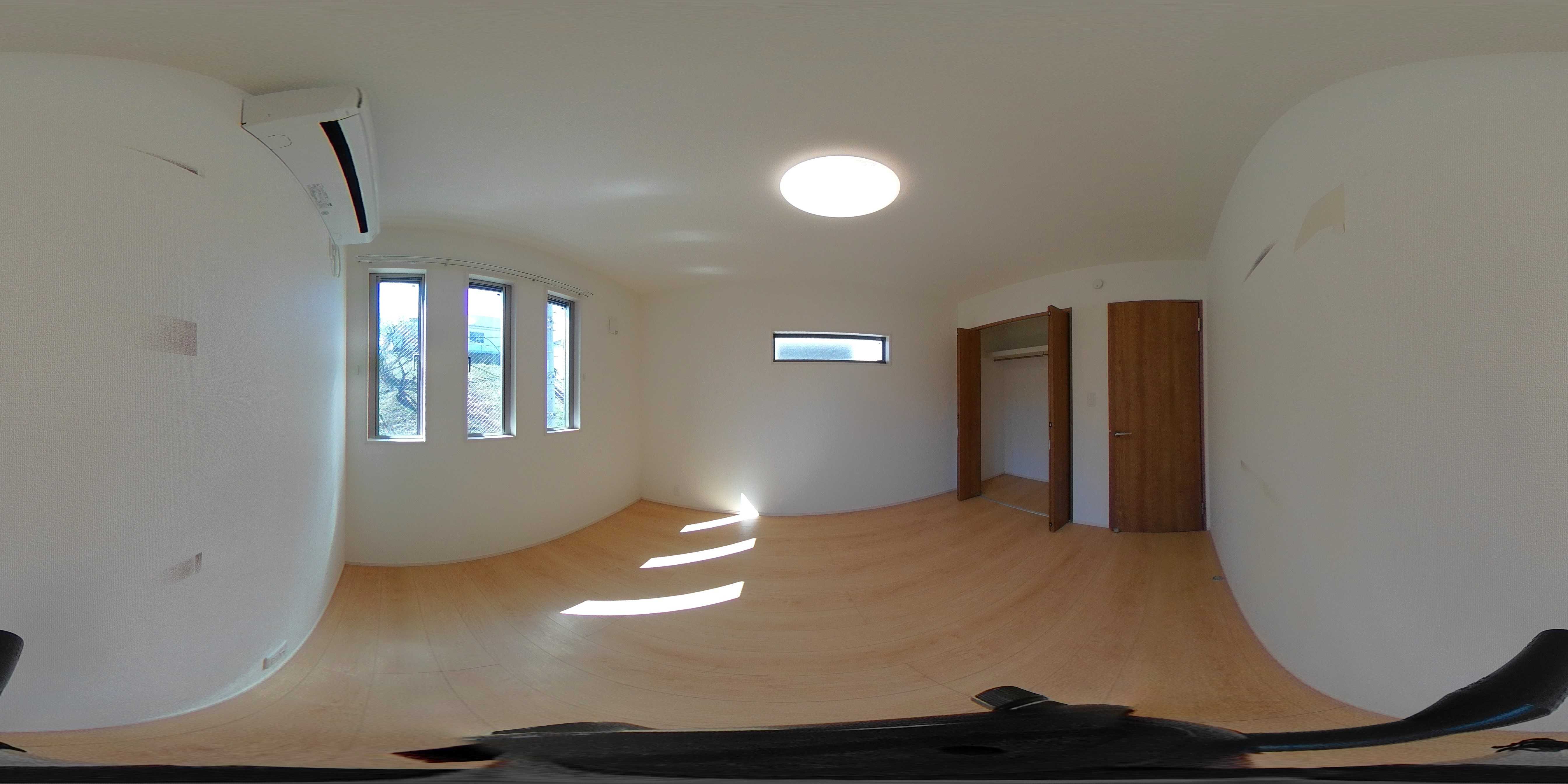 有馬8丁目戸建住宅（B棟） その他