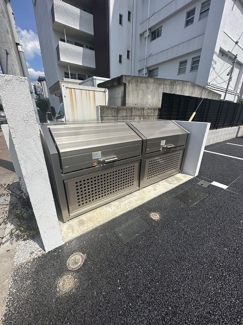 アーバンパーク三鷹 その他共有部分