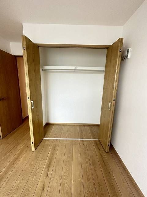 アーバンパーク三鷹 ベッドルーム