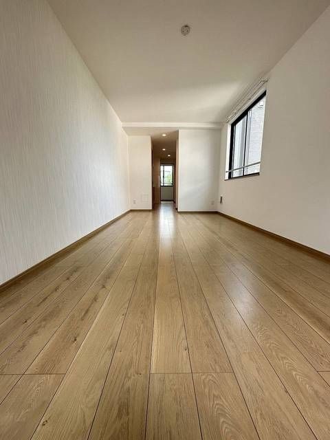 アーバンパーク三鷹 リビング