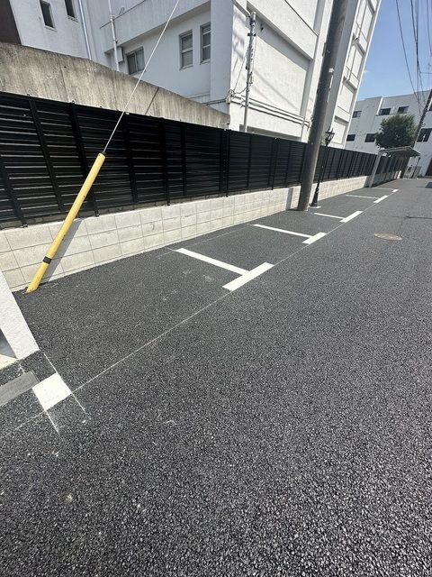 アーバンパーク三鷹 その他