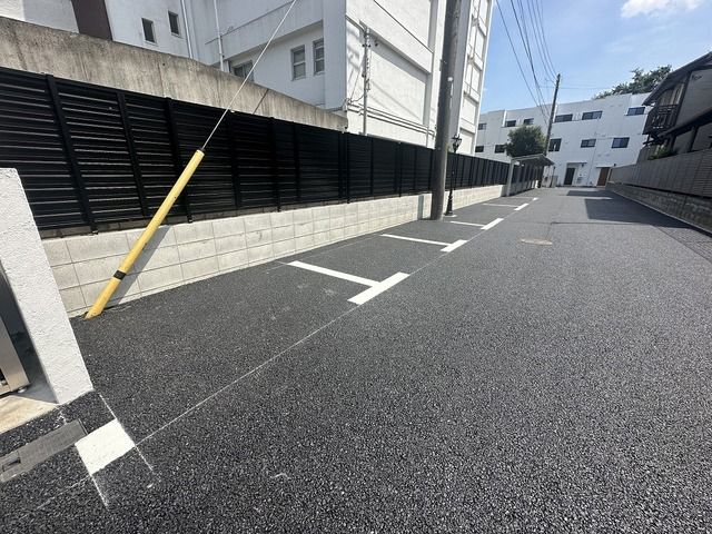 アーバンパーク三鷹 その他