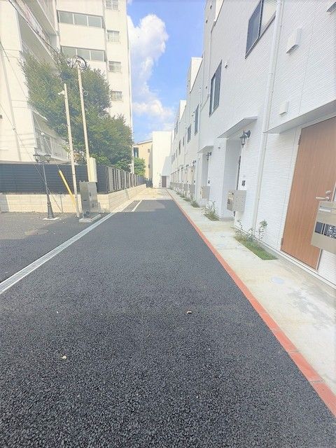 アーバンパーク三鷹 その他