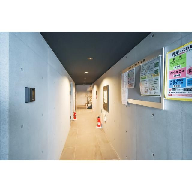 PASEO市谷加賀町 その他