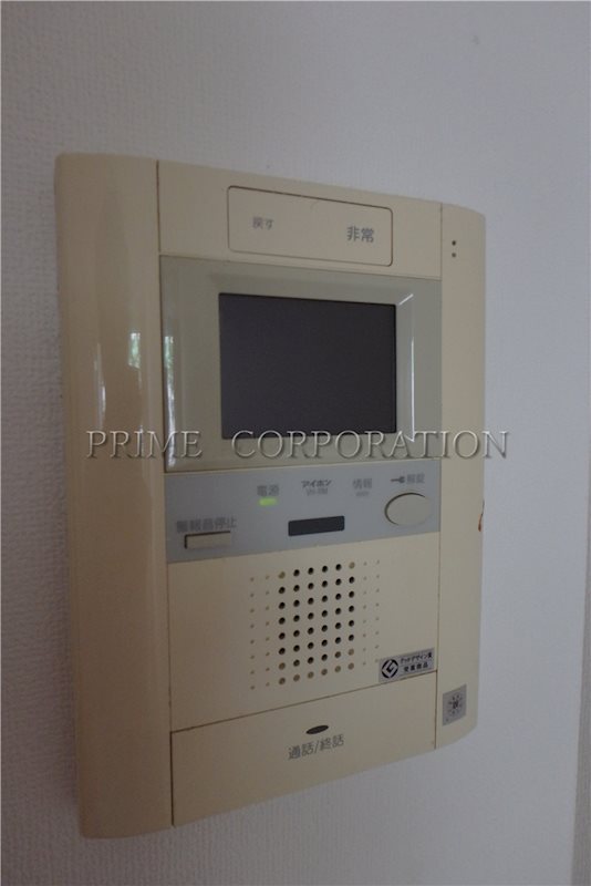 コスモリード西馬込 その他設備
