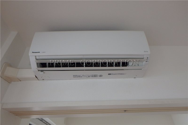 コスモリード西馬込 その他設備