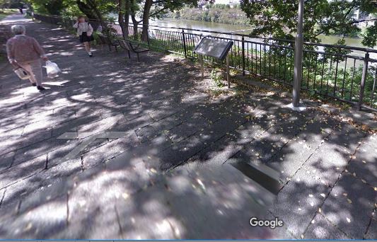富士見デュープレックスリズ 公園